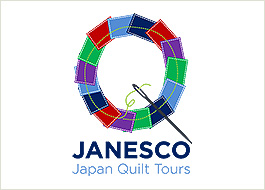 JANESCO Japan Quilt Tours