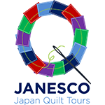 Japan Quilt Tours